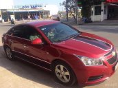 Bán Chevrolet Cruze sản xuất 2011, màu đỏ, giá chỉ 330 triệu