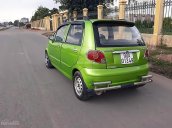 Cần bán Daewoo Matiz SE 0.8 MT năm sản xuất 2007, giá tốt