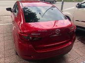 Xe Mazda 2 1.5 AT đời 2015, màu đỏ, nhập khẩu như mới