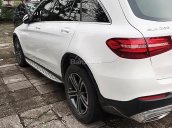 Gia đình bán Mercedes GLC 200 năm 2018, màu trắng