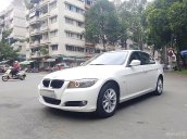 Cần bán lại xe BMW 3 Series 325i Iedition sản xuất 2012, màu trắng, nhập khẩu nguyên chiếc  