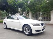 Cần bán lại xe BMW 3 Series 325i Iedition sản xuất 2012, màu trắng, nhập khẩu nguyên chiếc  
