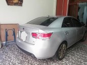 Cần bán xe cũ Kia Forte EX sản xuất năm 2013, màu bạc như mới