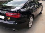 Cần bán Audi A6 đời 2012, màu đen, nhập khẩu nguyên chiếc