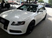 Bán xe gia đình - Audi A4 - 2.0 T - 2008 - Nhập khẩu từ Đức