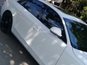 Bán xe gia đình - Audi A4 - 2.0 T - 2008 - Nhập khẩu từ Đức