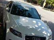 Bán xe gia đình Audi A4 2009 2.0T, nhập khẩu Đức - Giá 600.000.000đ - LH - 0934780809