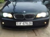 Chính chủ bán xe BMW 3 series 318i đời 2003, nhập khẩu