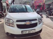 Bán xe Chevrolet Orlando đời 2016, màu trắng, xe nhập