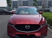 Cần bán Mazda CX 5 đời 2018, màu đỏ