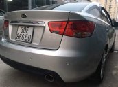 Bán ô tô Kia Cerato 1.6 AT đời 2009, màu bạc, nhập khẩu nguyên chiếc