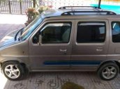 Cần bán xe Suzuki Wagon R 2005, giá tốt 