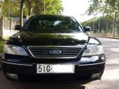 Bán Mercedes C200 năm 2004, màu đen còn mới, giá tốt