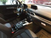 Cần bán Mazda CX 5 sản xuất 2018, màu trắng