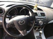 Bán ô tô Mazda 3 1.6 AT năm sản xuất 2009, màu trắng, nhập khẩu