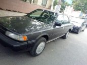 Cần bán gấp Toyota Camry sản xuất năm 1994, màu xám, nhập khẩu nguyên chiếc giá cạnh tranh