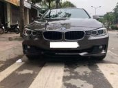 Cần bán gấp BMW 3 Series 2013, màu nâu, 930tr