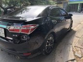 Cần bán xe Toyota Camry 2.0 năm 2016, màu đen, 789.999 triệu