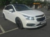 Bán xe Chevrolet Cruze sản xuất năm 2016, màu trắng, giá chỉ 415 triệu