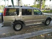 Bán Ford Everest sản xuất năm 2006, màu vàng, nhập khẩu nguyên chiếc, giá tốt