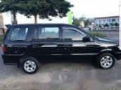 Cần bán Isuzu Hi lander 2003, màu đen, nhập khẩu nguyên chiếc