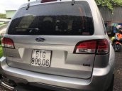 Cần bán gấp Ford Escape 2009, màu bạc, 425tr