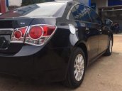 Cần bán xe Daewoo Lacetti đời 2009, màu đen, xe nhập xe gia đình