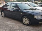 Cần bán Ford Mondeo đời 2004, màu đen, giá chỉ 190 triệu