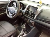 Cần bán gấp Toyota Yaris G năm 2015, màu đỏ, xe nhập Thái