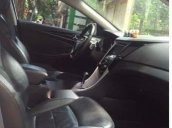 Bán xe Hyundai Sonata sản xuất 2010, màu trắng, 565 triệu