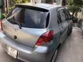 Cần bán Toyota Yaris đời 2009, màu xám, nhập khẩu Nhật nguyên chiếc như mới, 450tr