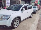 Bán xe Chevrolet Orlando đời 2016, màu trắng, xe nhập