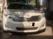 Bán ô tô Toyota Venza đời 2009, màu trắng, giá 780tr