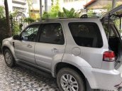 Cần bán gấp Ford Escape 2009, màu bạc, 425tr