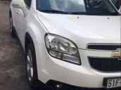 Cần bán xe Chevrolet Orlando sản xuất 2015, màu trắng, 465 triệu