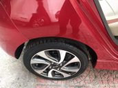 Bán xe Kia Morning S Sport năm sản xuất 2017, màu đỏ