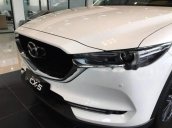 Bán xe Mazda CX 5 2018, màu trắng, 903tr