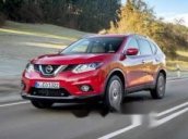 Cần bán xe Nissan X trail đời 2018, màu đỏ, 936tr