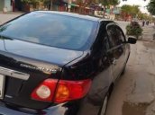 Bán Toyota Corolla Altis sản xuất 2009, màu đen, giá tốt