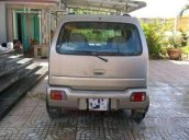 Cần bán xe Suzuki Wagon R 2005, giá tốt 