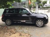 Bán xe Mercedes GLK300 đời 2009, màu đen, xe nhập chính chủ