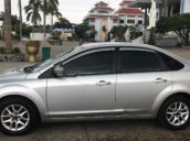 Cần bán xe Ford Focus năm sản xuất 2010, màu bạc, giá chỉ 340 triệu