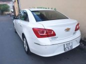 Cần bán xe Chevrolet Cruze đời 2016, màu trắng số sàn, giá chỉ 418 triệu