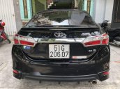 Cần bán xe Toyota Camry 2.0 năm 2016, màu đen, 789.999 triệu