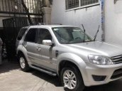 Cần bán gấp Ford Escape 2009, màu bạc, 425tr