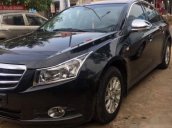 Cần bán xe Daewoo Lacetti đời 2009, màu đen, xe nhập xe gia đình