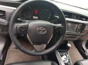 Cần bán lại xe Toyota Corolla altis 2.0V sản xuất 2014, màu đen, giá chỉ 685 triệu