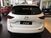 Bán xe Mazda CX 5 2018, màu trắng, 903tr