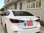 Cần bán gấp Mazda 3 sản xuất 2016, màu trắng, 618 triệu