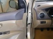 Cần bán lại xe Nissan Grand livina năm sản xuất 2012, màu xám, 285 triệu